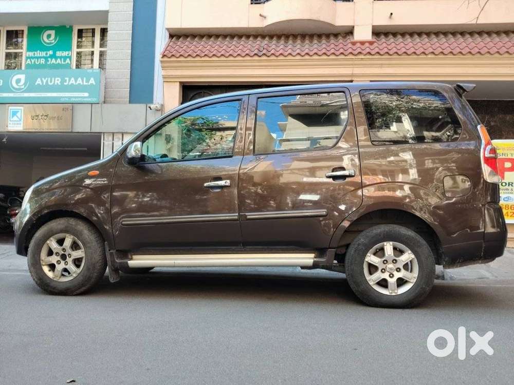 Mahindra Xylo H8 Abs Bs Iv, 2010, Diesel