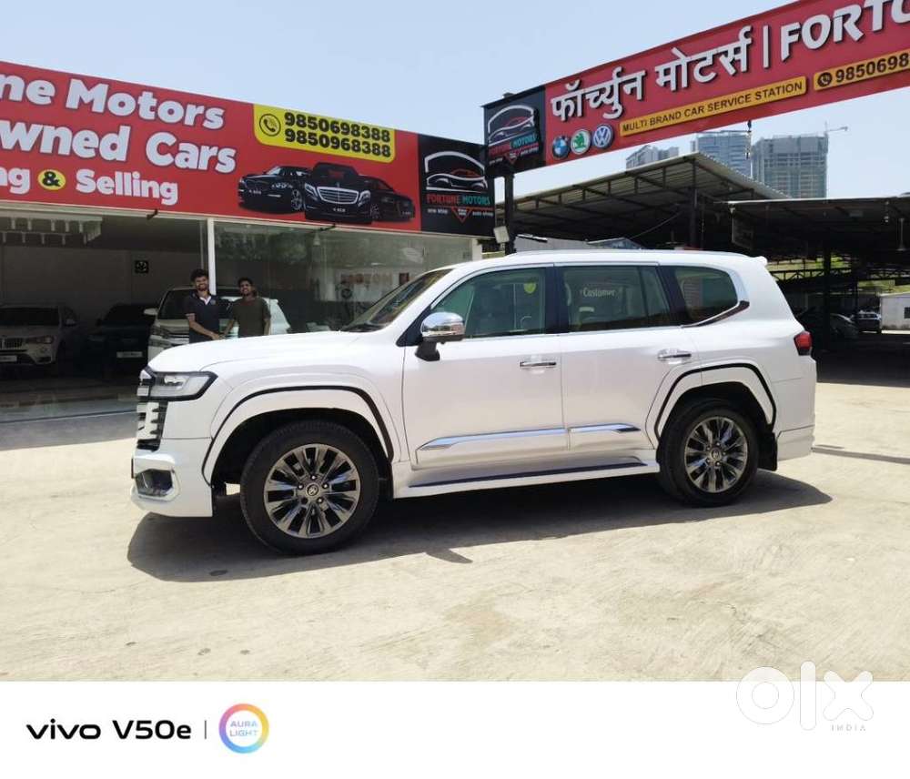 Toyota Land Cruiser, 2014, Diesel