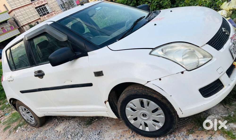 Maruti Suzuki Swift 2011 Petrol Good Condition