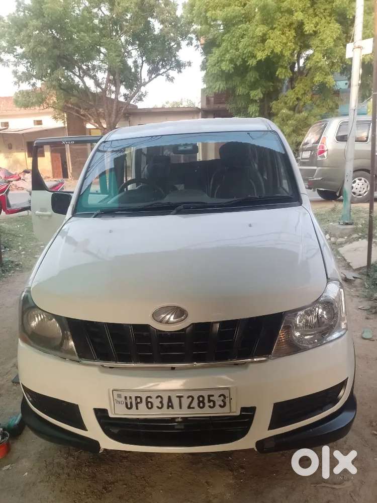 Mahindra Xylo 2013 Diesel Manual