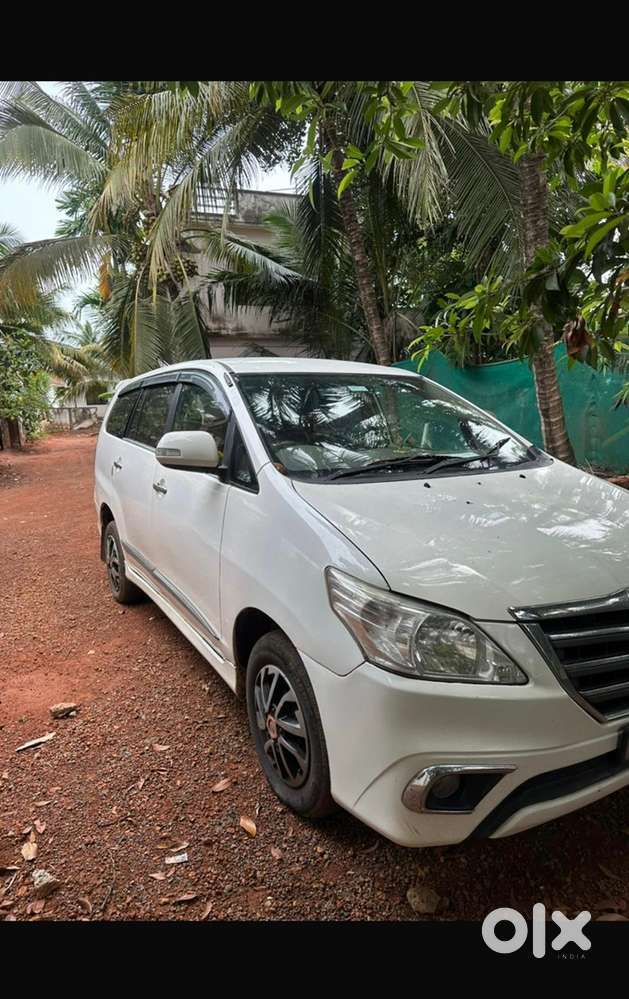 Toyota Innova 2007