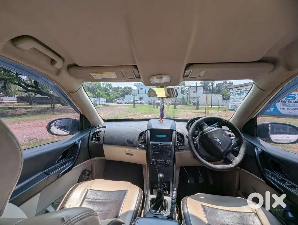 Mahindra Xuv500 2016 Diesel 95000 Km Driven