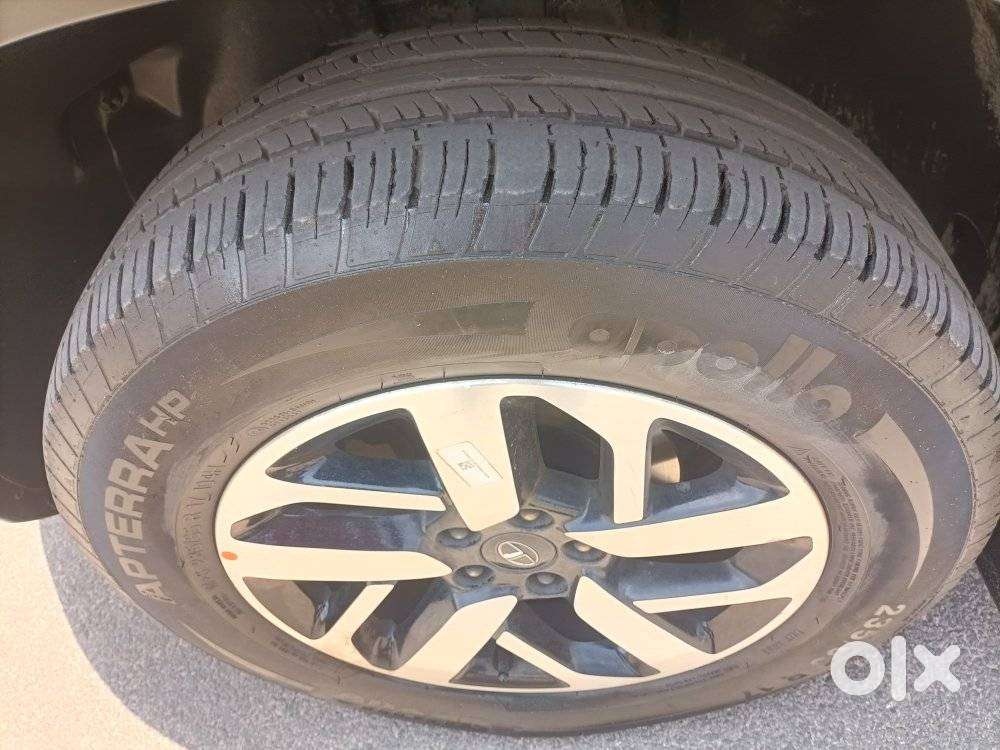 Tata Harrier Xz+, 2022, Diesel