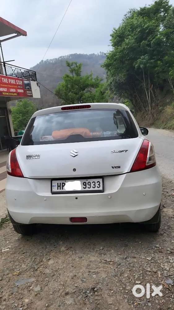 Maruti Suzuki Swift 2013 Diesel Good Condition