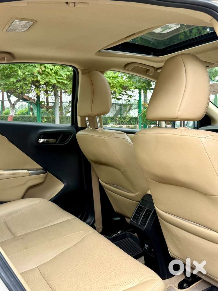 Honda City I Dtec Vx, 2014, Petrol