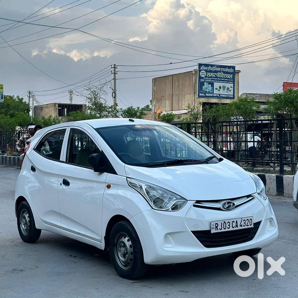 Hyundai Eon Era +, 2012, Petrol