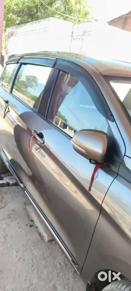 Maruti Suzuki Ertiga 2021 Car