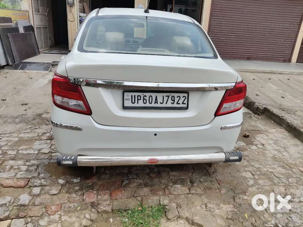 Maruti Dzire 1.2 Vxi 2018