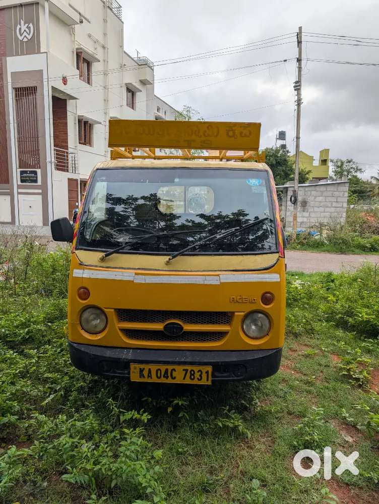 Tata Ace BS for sale
