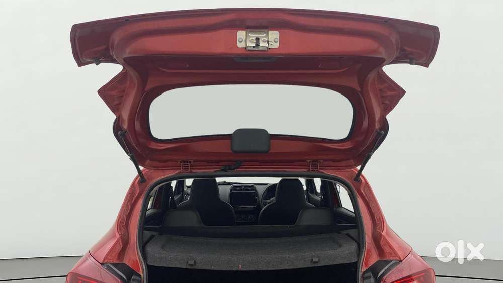 Renault Kwid 1.0 Rxt Edition, 2023, Petrol