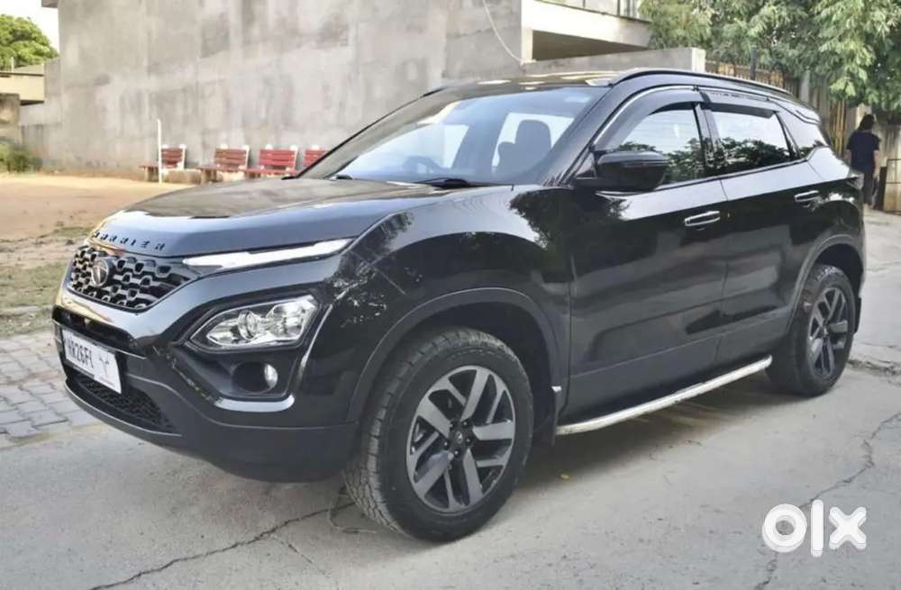 Tata Harrier 2.0 2023