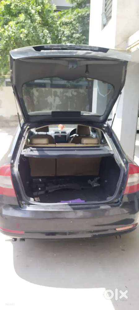 Skoda Laura 1.8 Ambition 2009