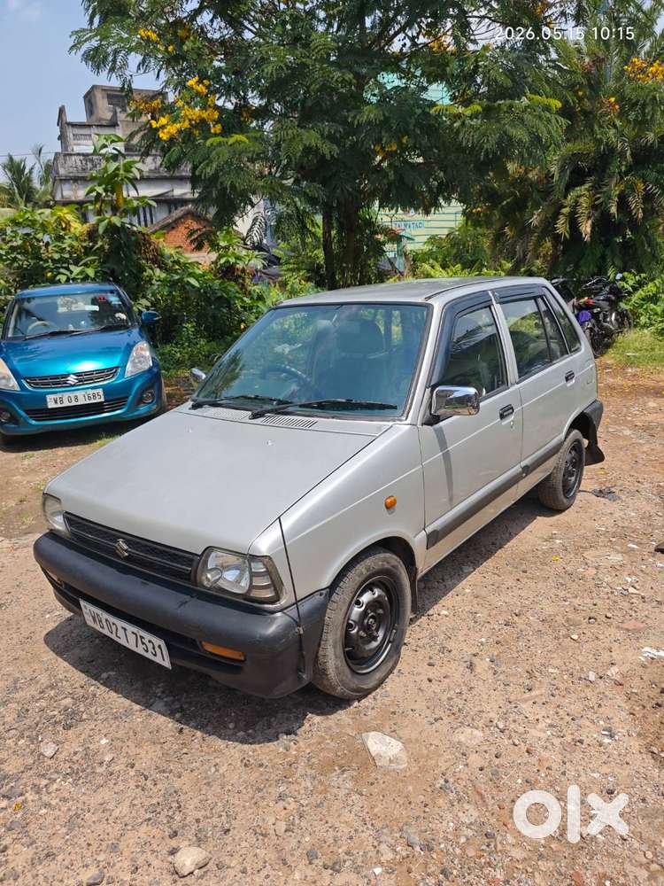 Maruti 800 2005 Cf 2030