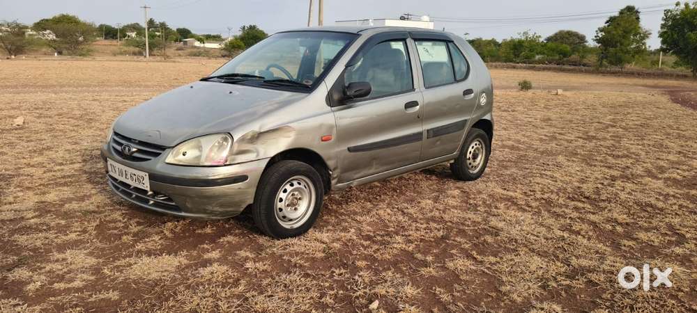 Tata Indica Ev2 Ev2 Lx, 2002, Diesel