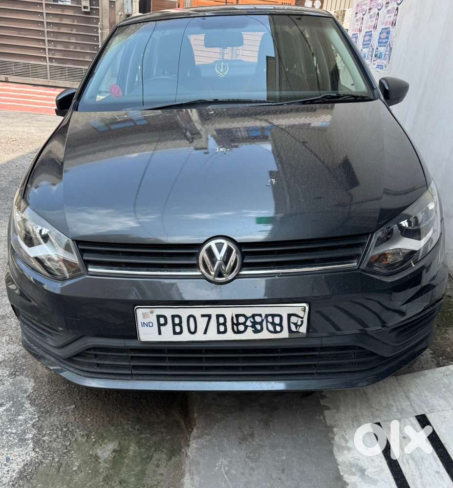 Volkswagen Ameo 2018 Diesel Well Maintained