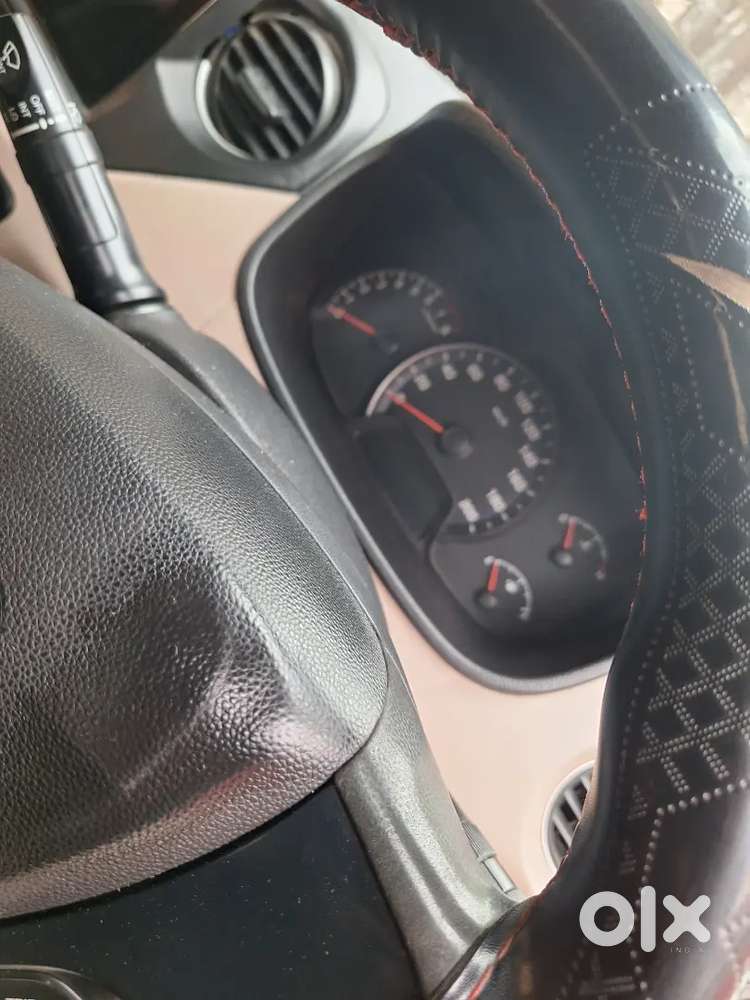2018 Hyundai I10 Magna With 75000 Km