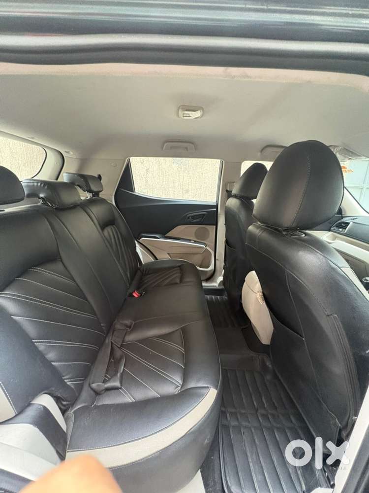 Mahindra Xuv300 2020 Model