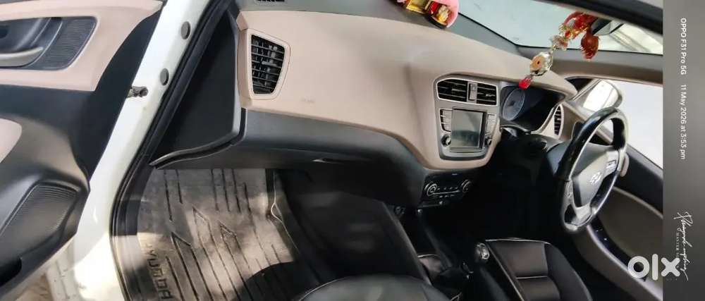 Hyundai Elite I20 1.2 Asta 2018 Car