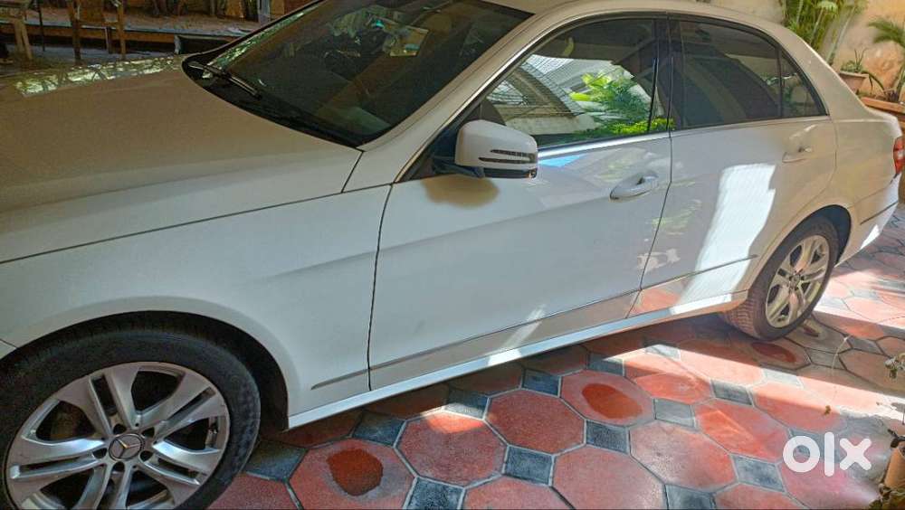 E 220 D Avantagurd