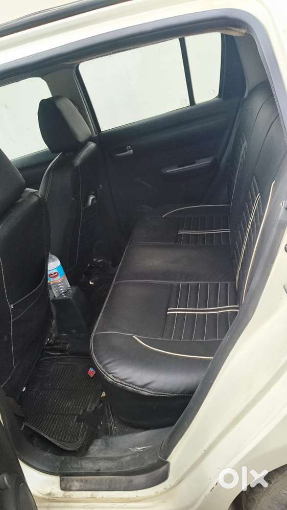 Maruti Suzuki Swift 2010 Km Driven 91314