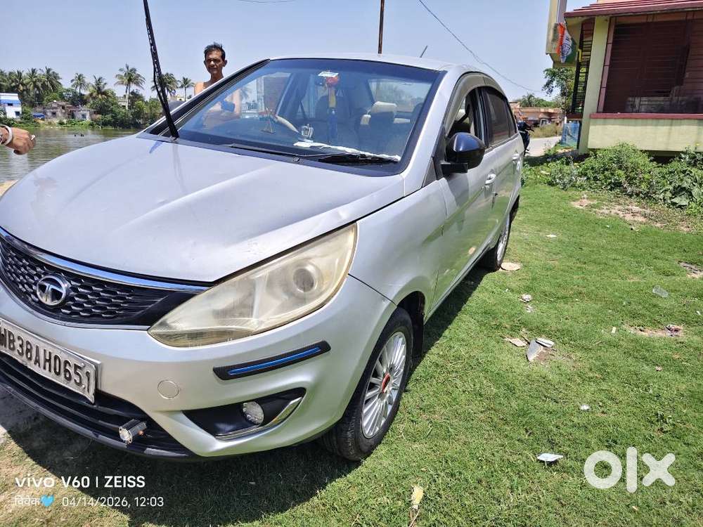 Tata Zest Xma 2016 Diesel