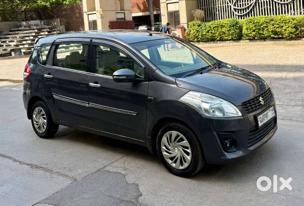 Maruti Suzuki Ertiga Vdi, 2014, Diesel