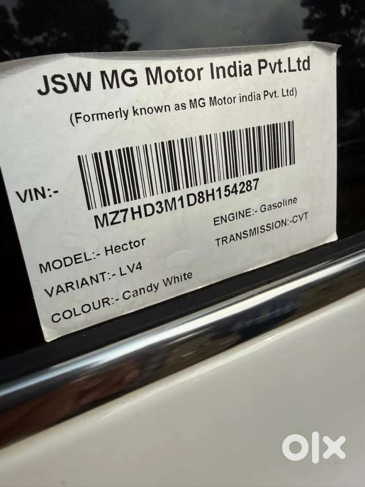 I Want To Sell My Car