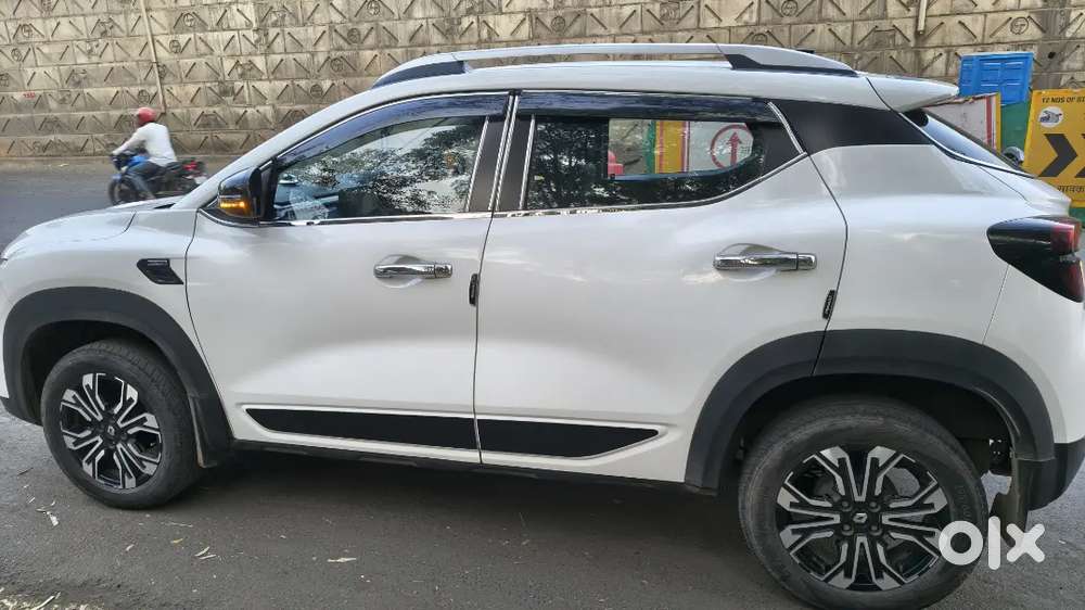 Renault Kiger 2023 Petrol 59000 Km Driven
