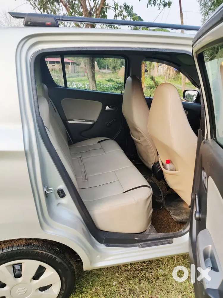 Brand New Condition Alto K10 For Sale