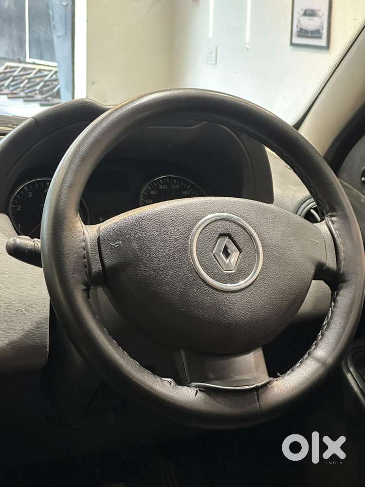 Renault Duster Rxe, 2014, Diesel