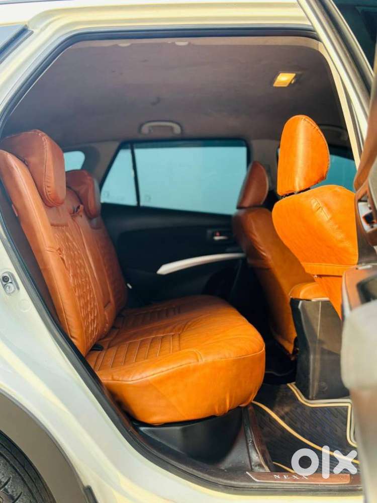 Maruti Suzuki S-cross 2017-2020 1.3 Zeta, 2019, Diesel