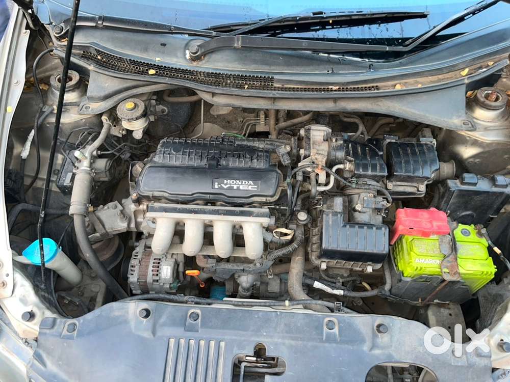 Honda City 2012 Petrol Good Condition