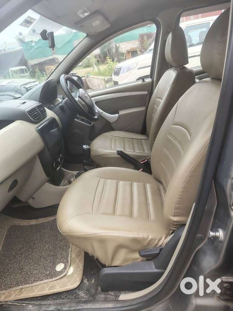 Nissan Terrano, 2015, Petrol