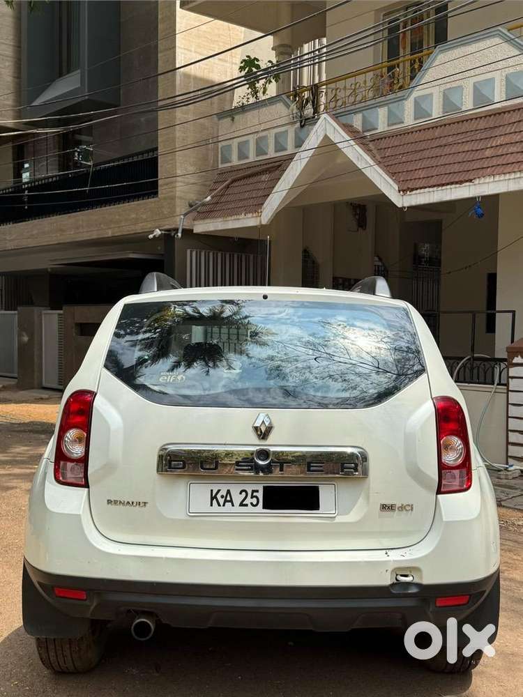 Renault Duster For Sale