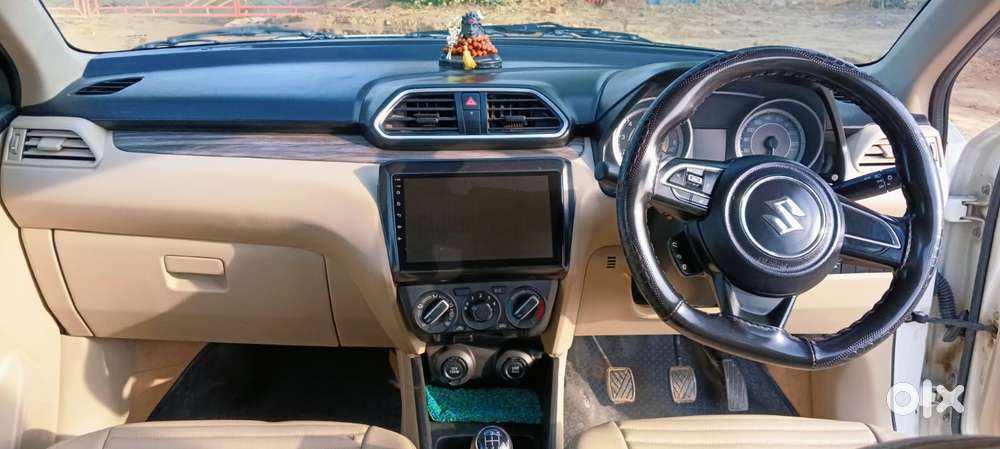Maruti Suzuki Swift Dzire Vxi(o) Mt, 2024, Cng & Hybrids