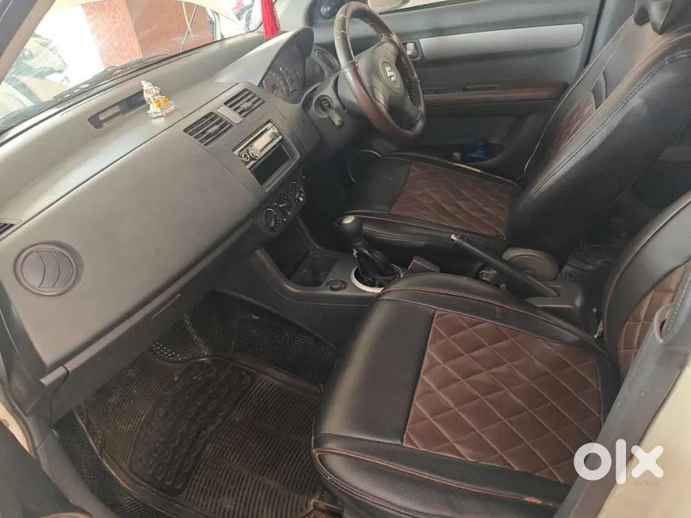 Maruti Swift Vdi 2009