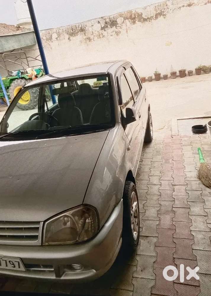 Zen Car Very Good Condition
