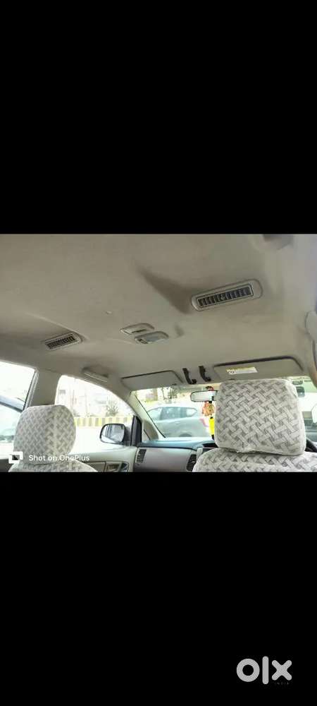 Toyota Innova Diesel 2016