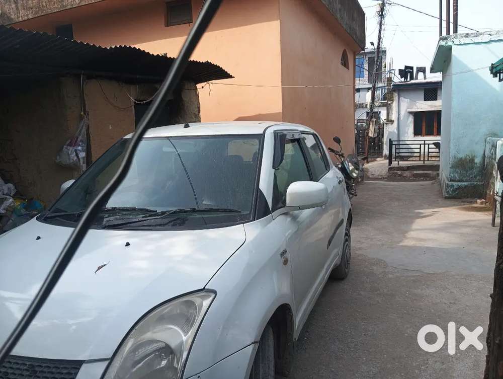 Maruti Suzuki Swift 2010 Diesel 147000 Km Driven