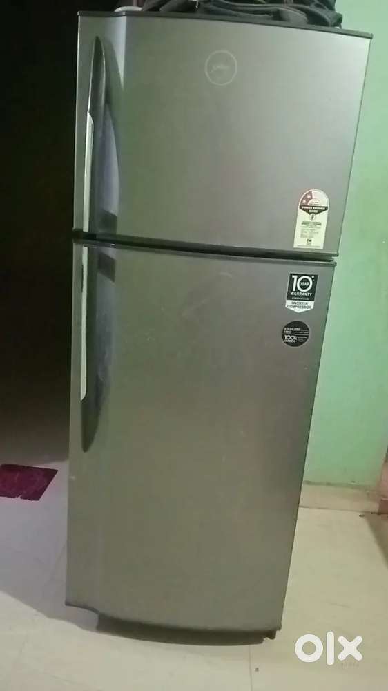Fridge 20000
