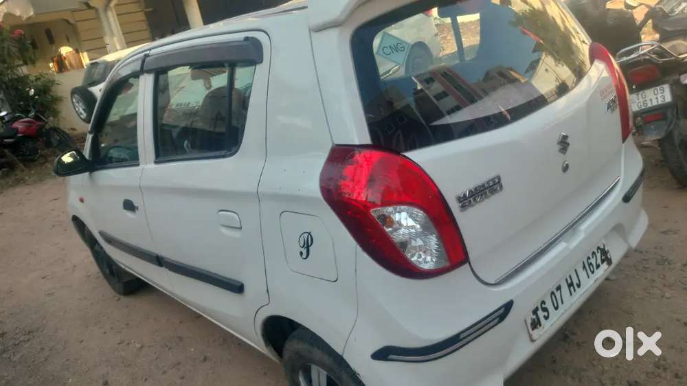 Maruti Suzuki
