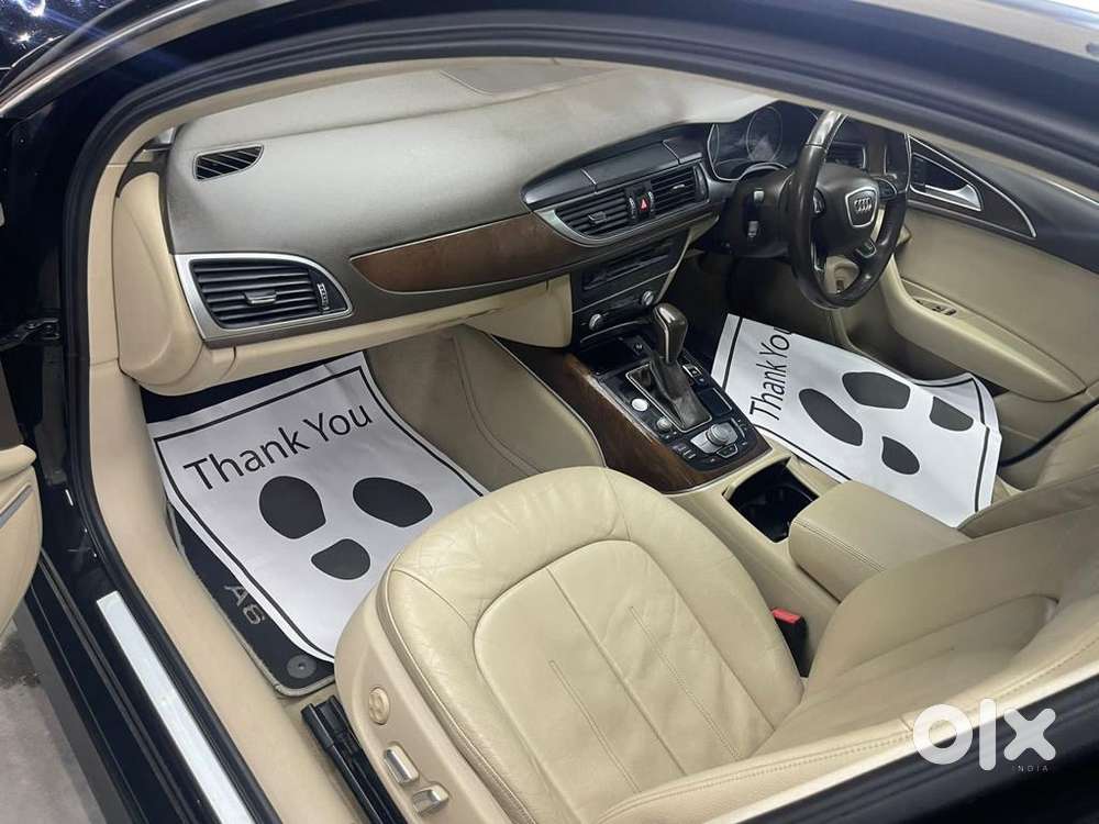 Audi A6 Matrix Diesel