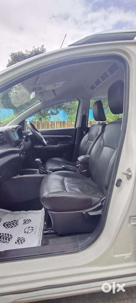 Maruti Suzuki Xl6 1.5 Alpha At, 2019, Petrol