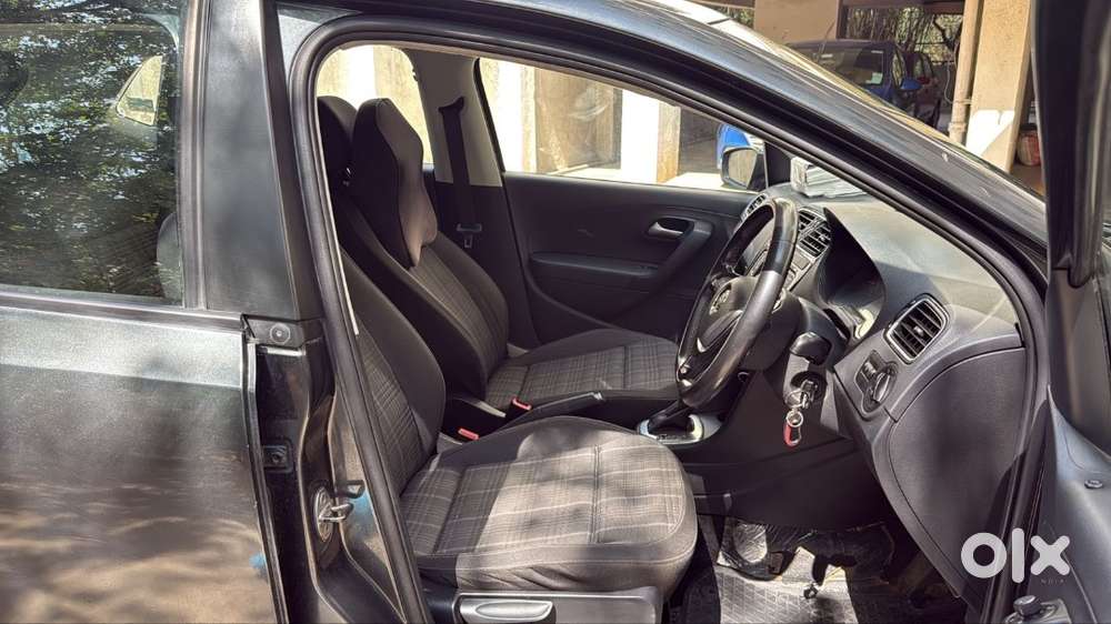 2019 Polo Gt Tsi - Volkswagen Service History Available