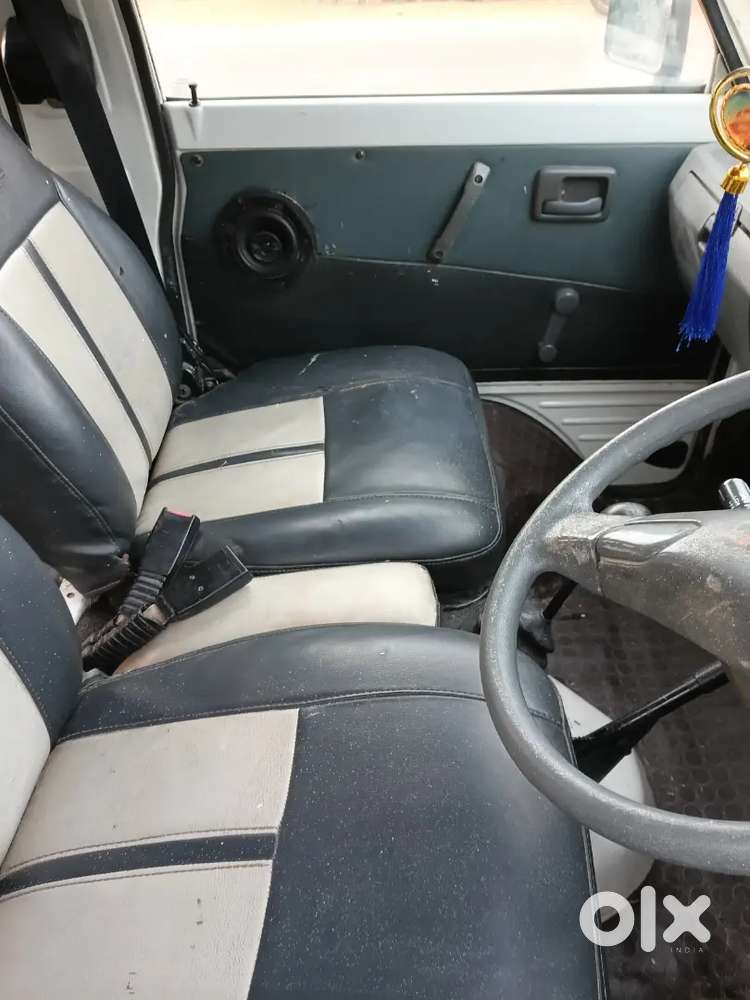 Maruti Suzuki Omni 2004