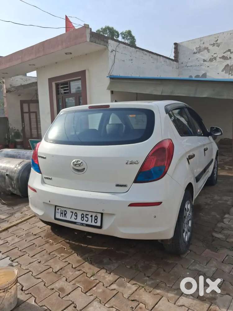 Hyundai Elite I20 2014 Diesel 100000 Km Driven