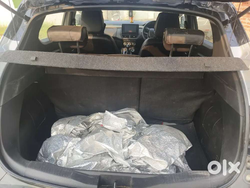 Renault Kiger 1.0 Rxz 2021