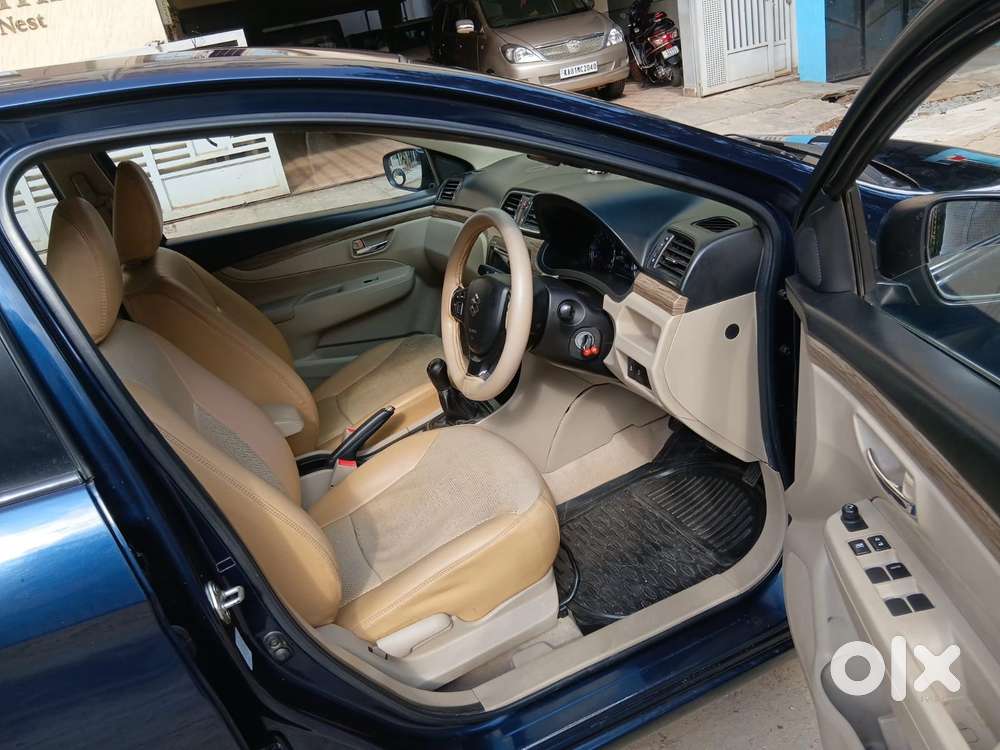 Maruti Suzuki Ciaz Smart Hybrid Sigma , 2023, Petrol