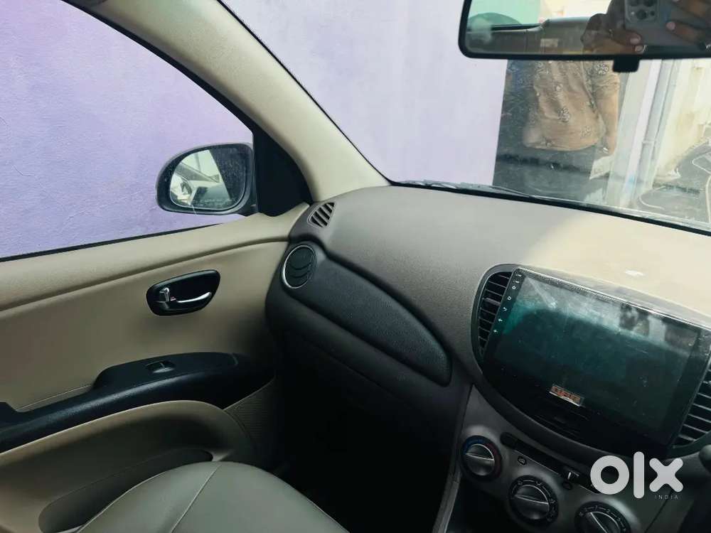 Well Maintained Vehicle Just Ready To Drive
