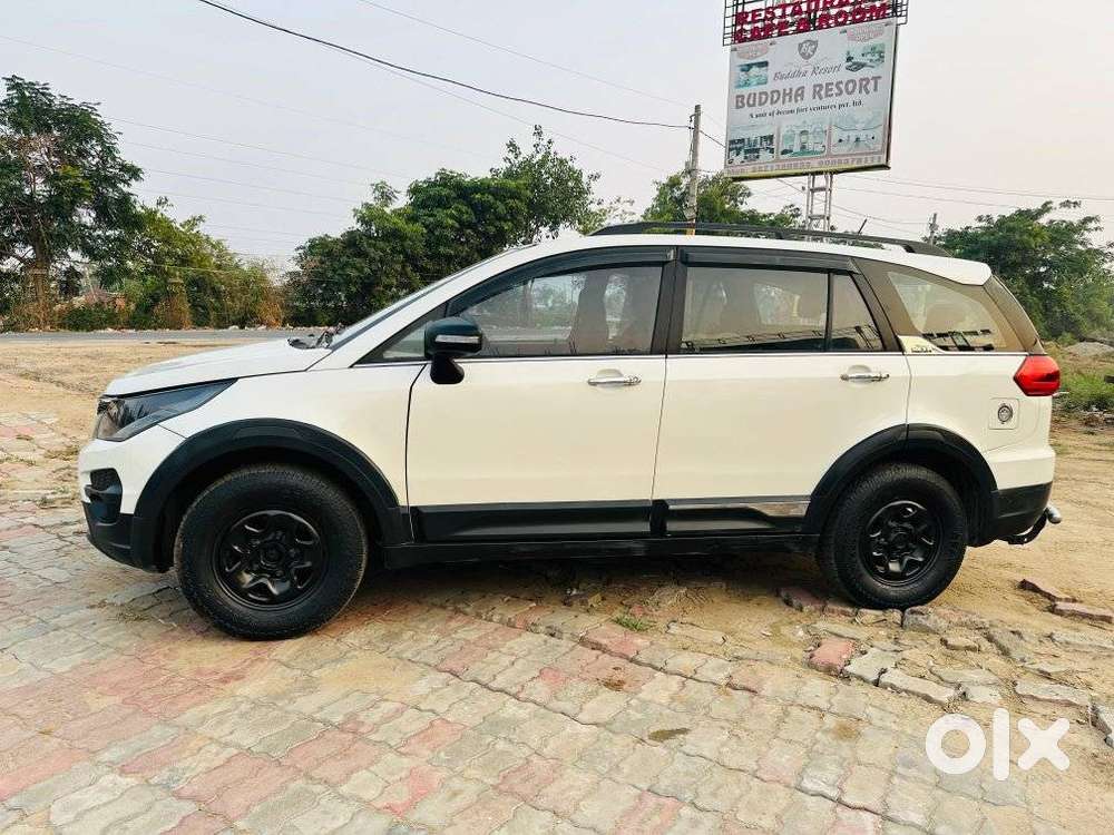 Tata Hexa 2.2 Xe 4x2 7 Str, 2018, Diesel
